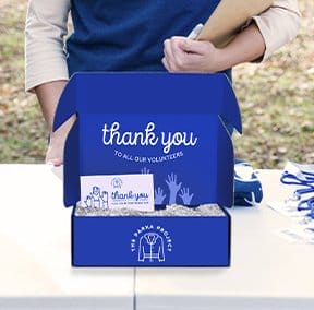 Custom branded boxes are great for branding your business.