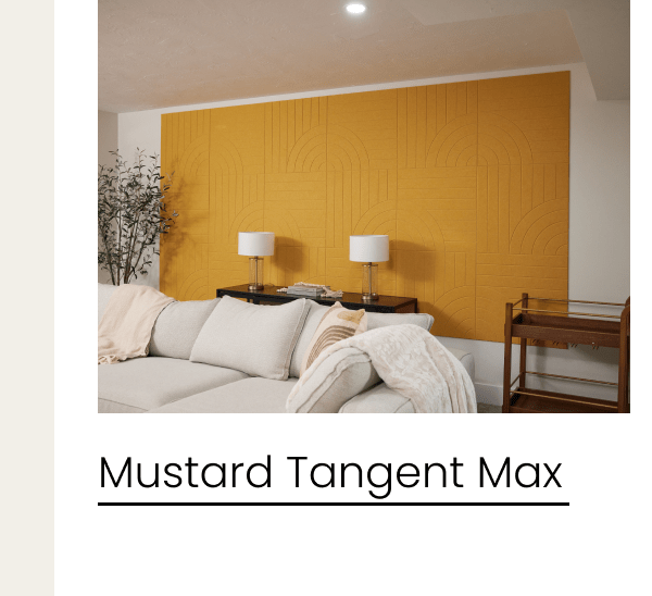 Mustard Tangent Max