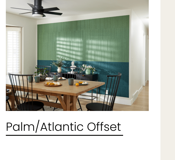 Palm/Atlantic Offset