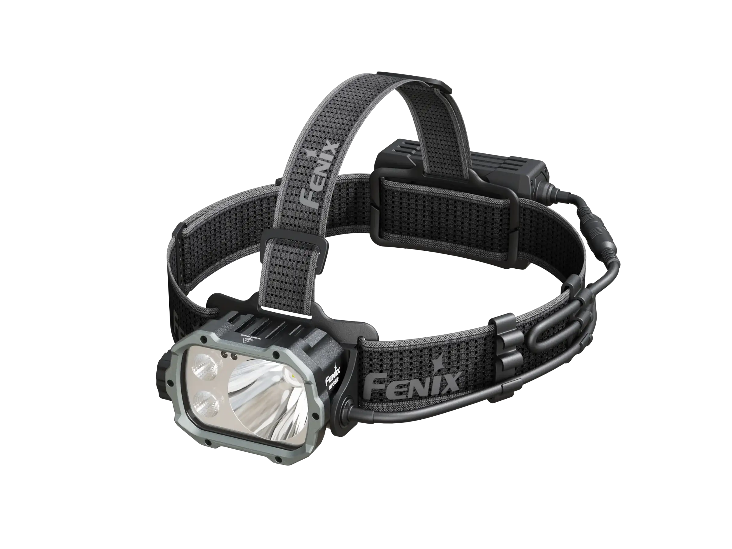 Image of Fenix HP35R Search and Rescue Headlamp