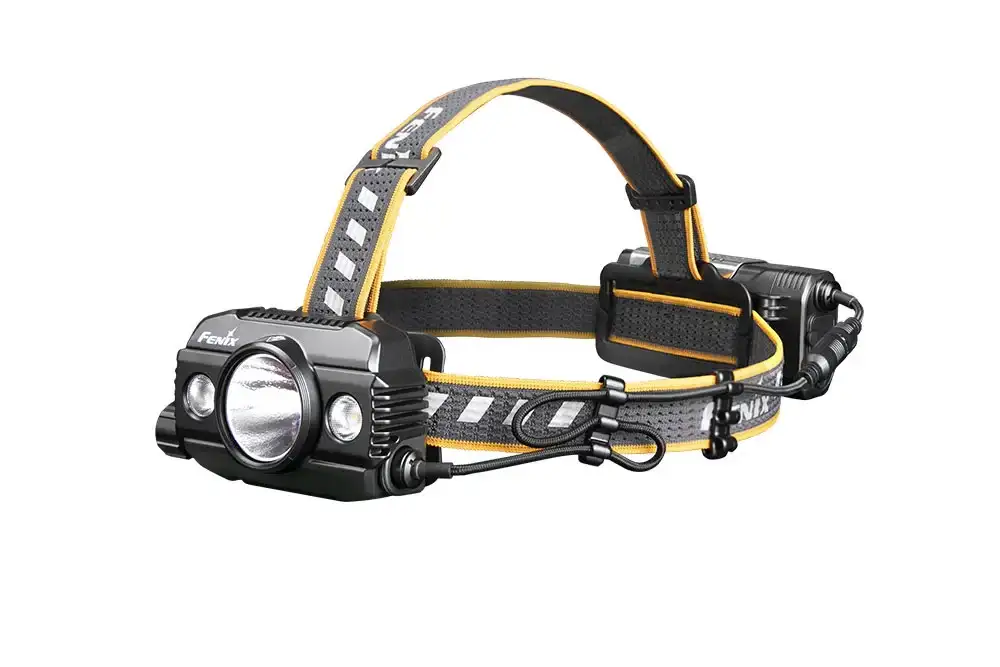 Image of Fenix HP30R V2.0 LED Headlamp - 3000 Lumens