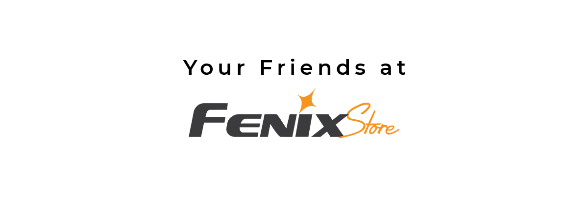 Your Friends at Fenix Store