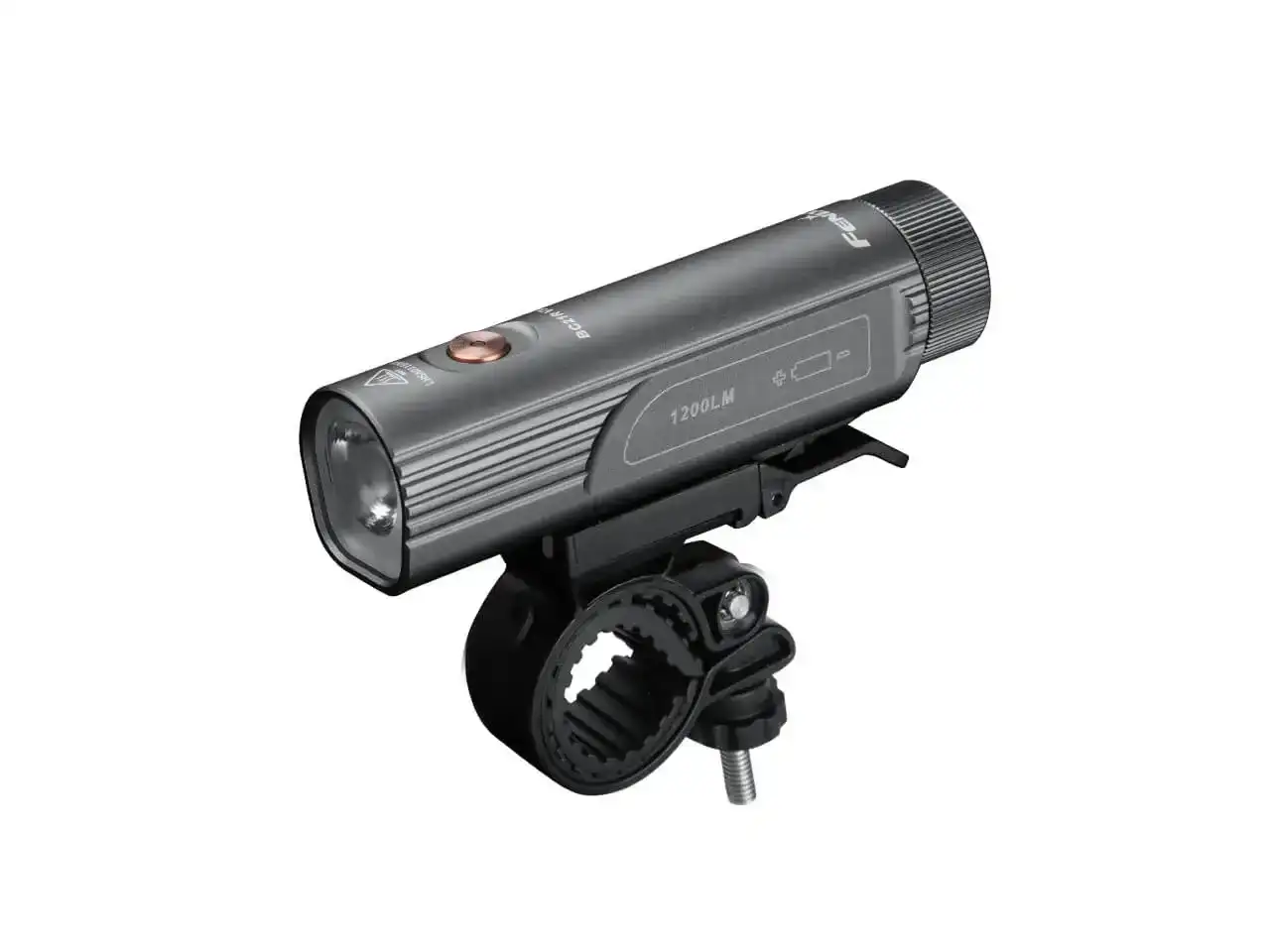 Image of Fenix BC21R V3.0 LED Bike Light