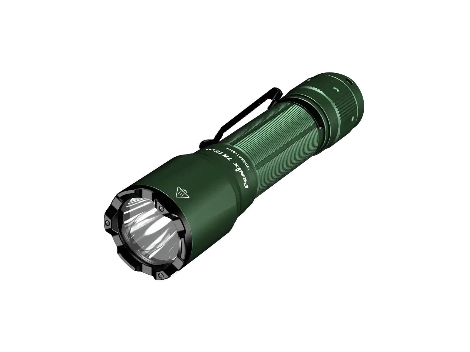 Image of Fenix TK16 V2.0 Tactical Flashlight - 3100 Lumens