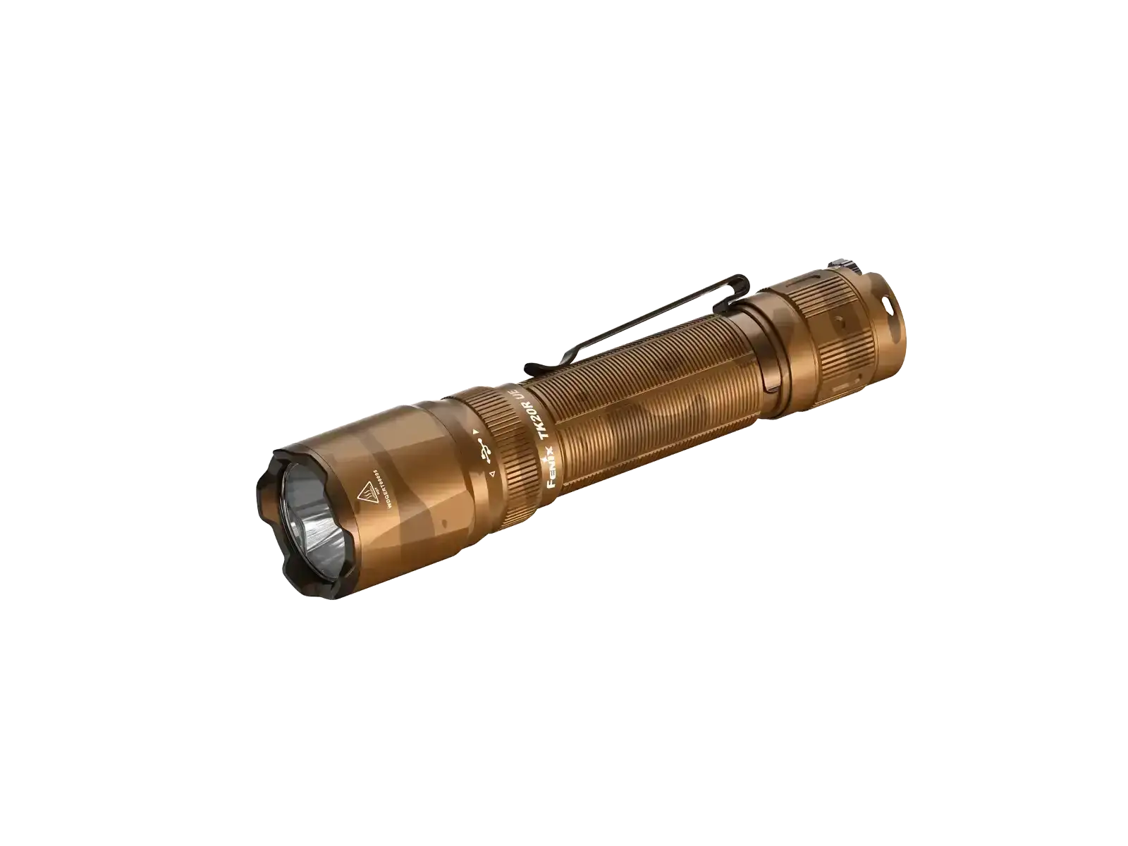 Image of Fenix TK20R UE Tactical LED Flashlight - 2800 Lumens