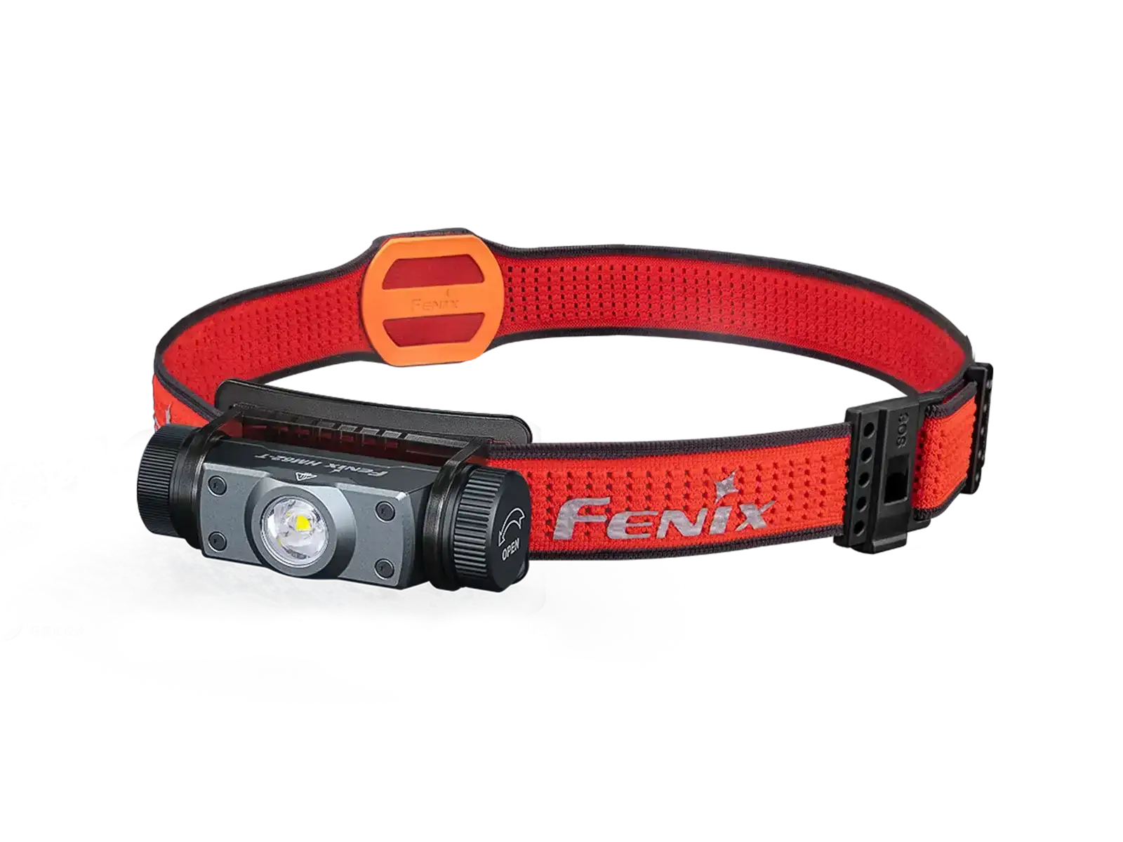 Image of Fenix HM62-T Lightweight Trail Running Headlamp