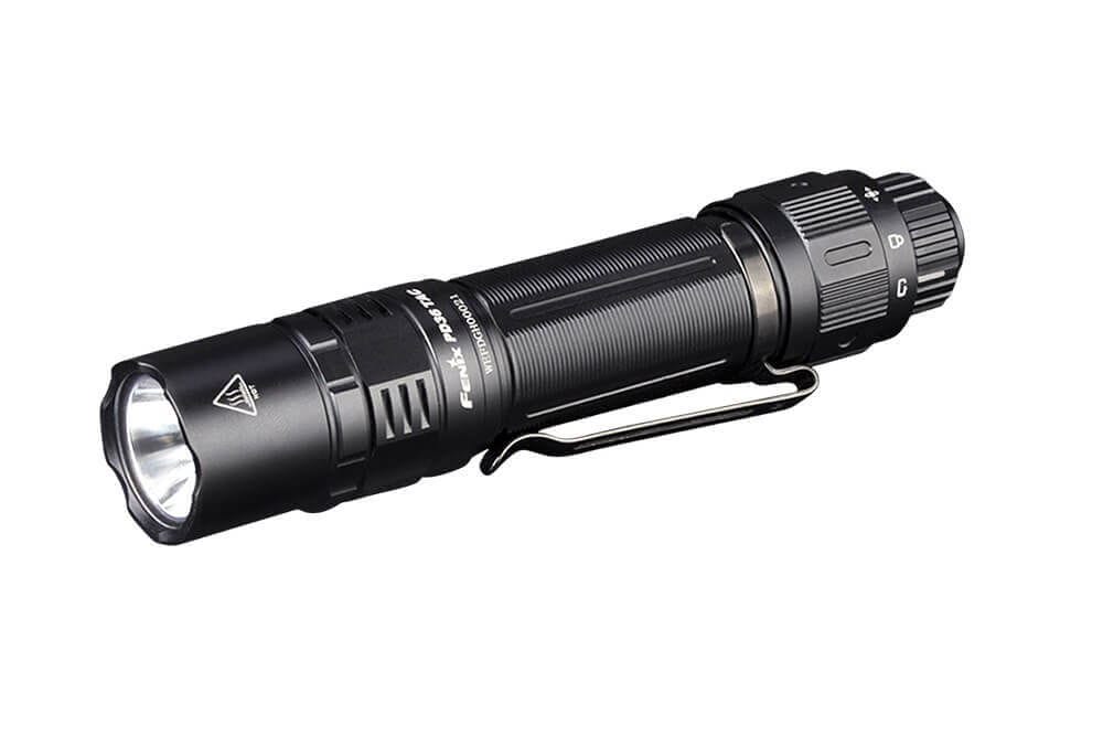 Image of Fenix PD36 TAC Tactical Flashlight - 3000 Lumens