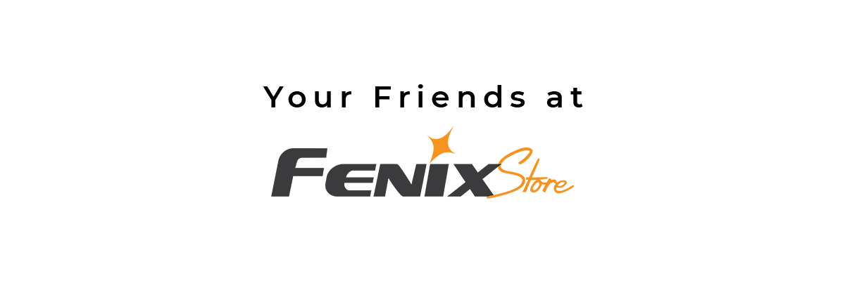 Your Friends at Fenix Store