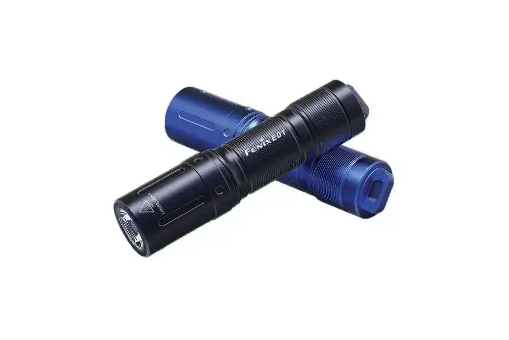 Image of Fenix E01 V2.0 AAA LED Flashlight