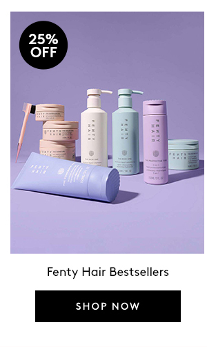 SHOP FENTY HAIR BESTSELLERS