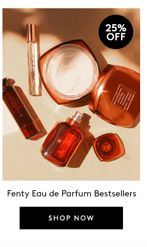 SHOP FENTY EAU DE PARFUM BESTSELLERS