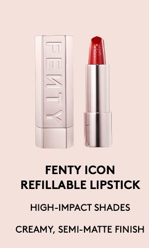 FENTY ICON REFILLABLE LIPSTICK