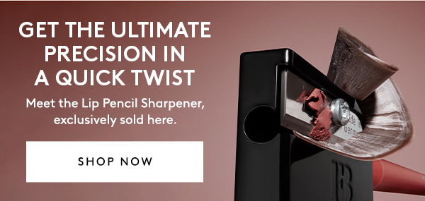 LIP PENCIL SHARPENER