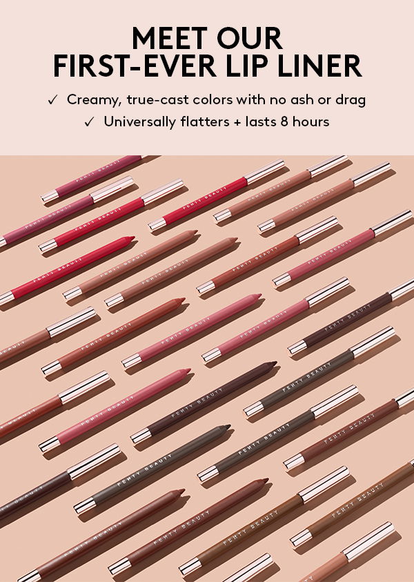 TRACE'D OUT PENCIL LIP LINER