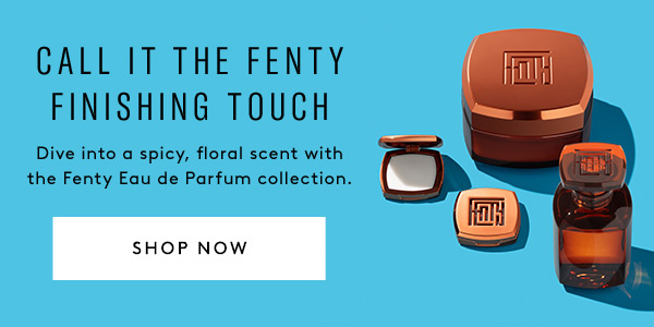 SHOP FENTY EAU DE PARFUM COLLECTION