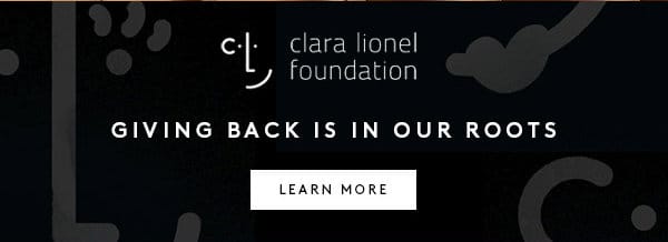 CLARA LIONEL FOUNDATION