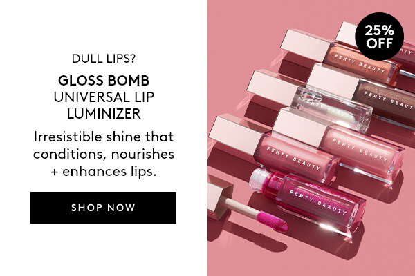 GLOSS BOMB UNIVERSAL LIP LUMINIZER