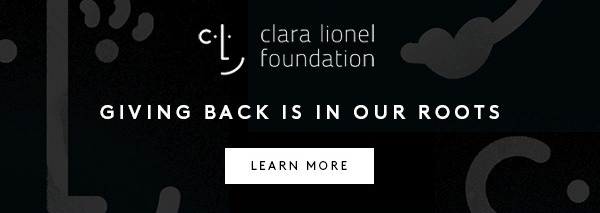 CLARA LIONEL FOUNDATION