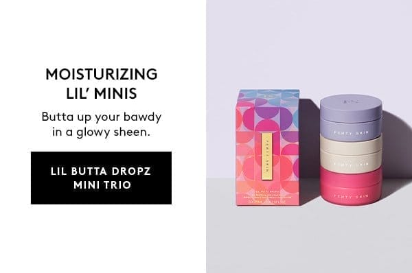 Swipe on ultra-comfy, head-turning hues with Fenty Icon Velvet Liquid Lipstick