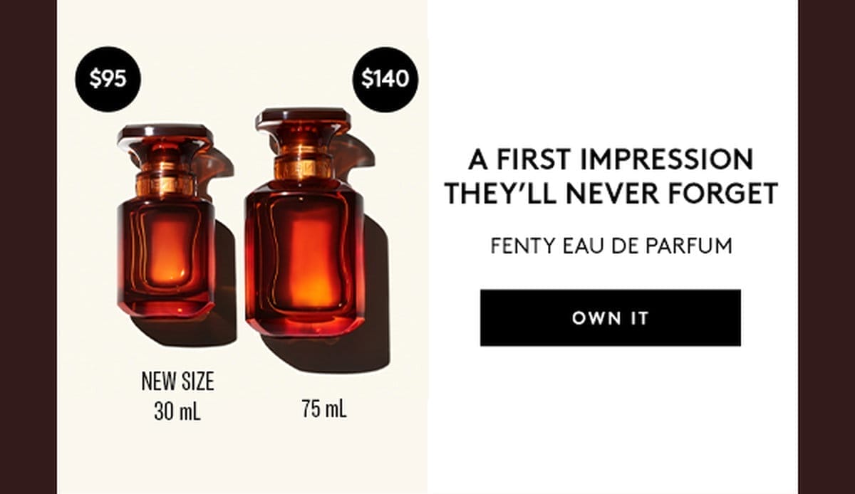 FENTY EAU DE PARFUM