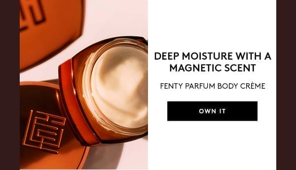 FENTY PARFUM BODY CRÈME