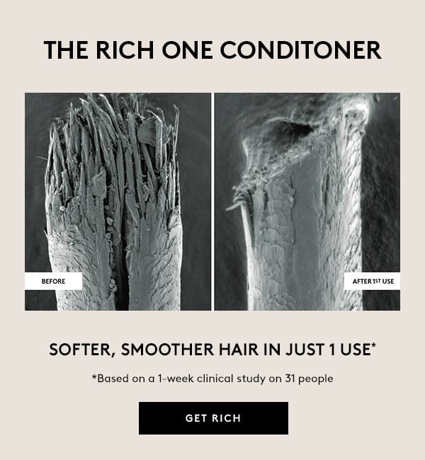 THE RICH ONE CONDITIONER