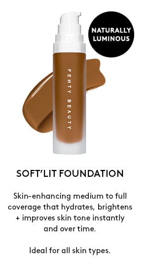 SOFT'LIT FOUNDATION