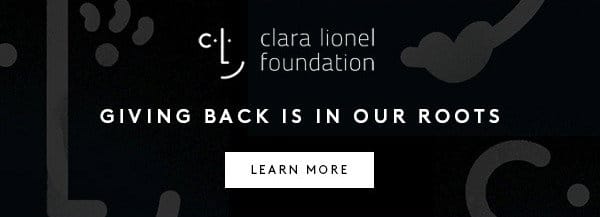 CLARA LIONEL FOUNDATION