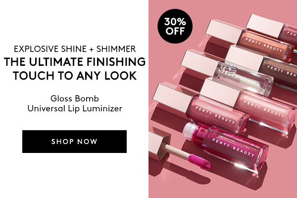 GLOSS BOMB UNIVERSAL LIP LUMINIZER