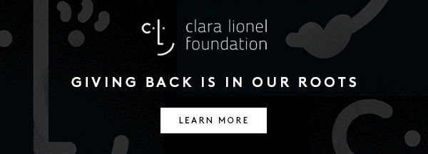 CLARA LIONEL FOUNDATION