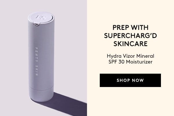 HYDRA VIZOR MINERAL SPF 30