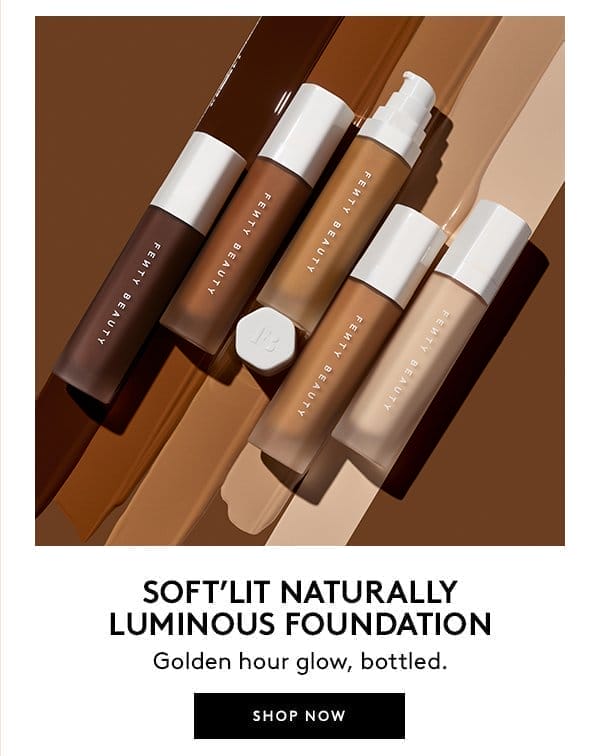 SOFT'LIT FOUNDATION