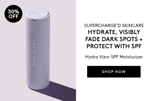 HYDRA VIZOR SPF MOISTURIZER 