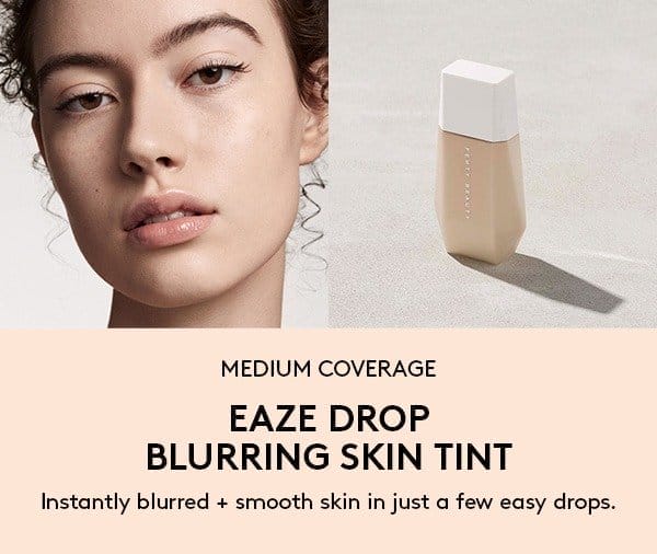 EAZE DROP SKIN TINT