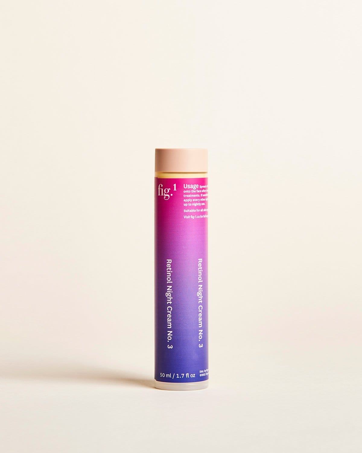 Image of Retinol Level 3