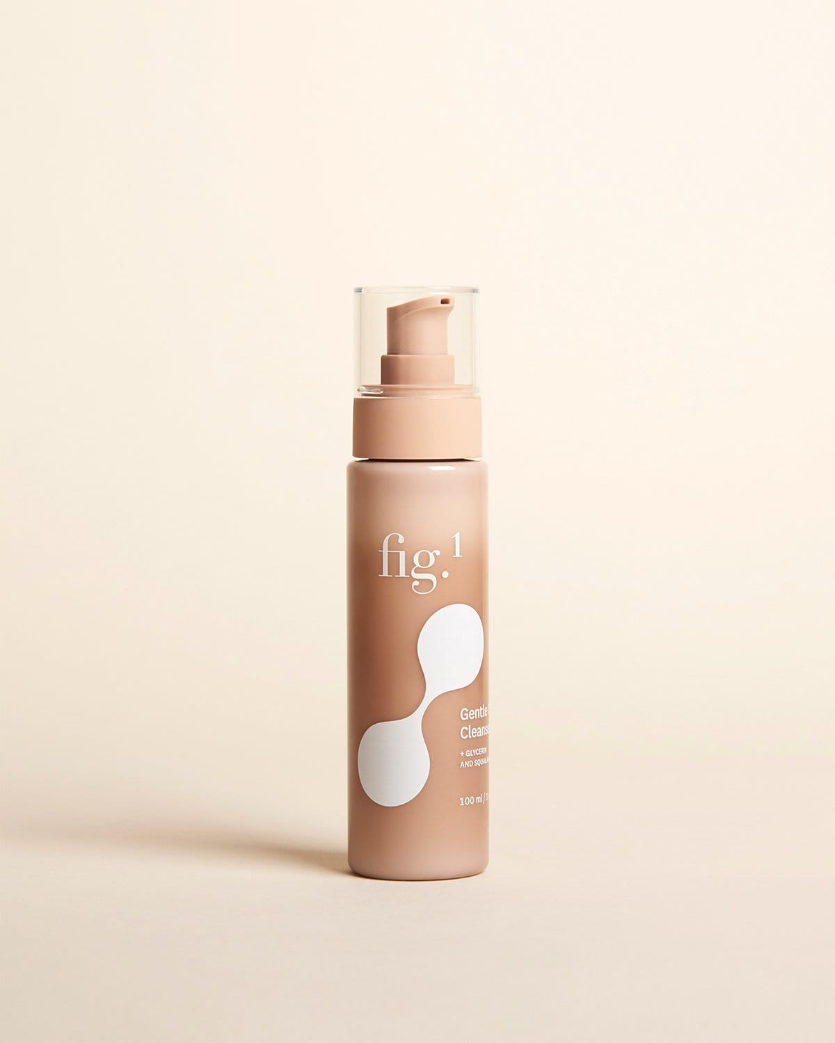 Image of Gentle Cream Cleanser