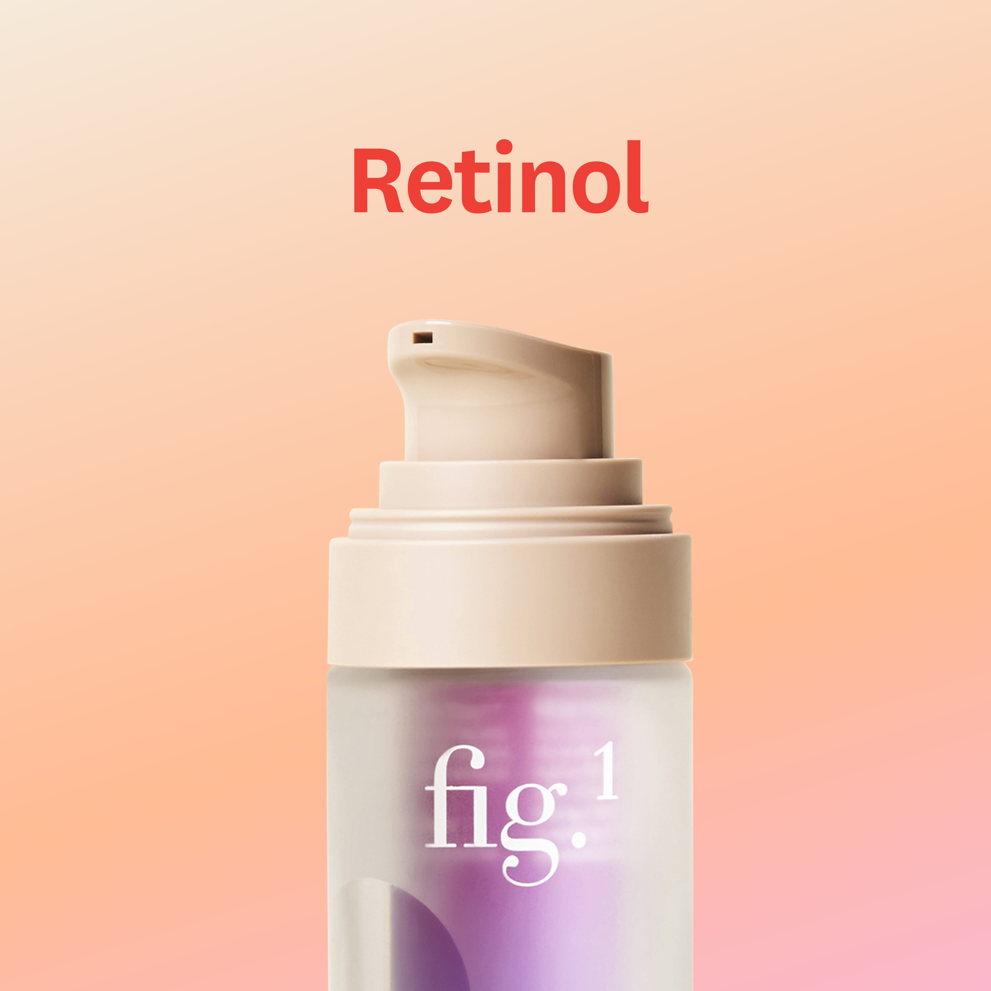 Retinol