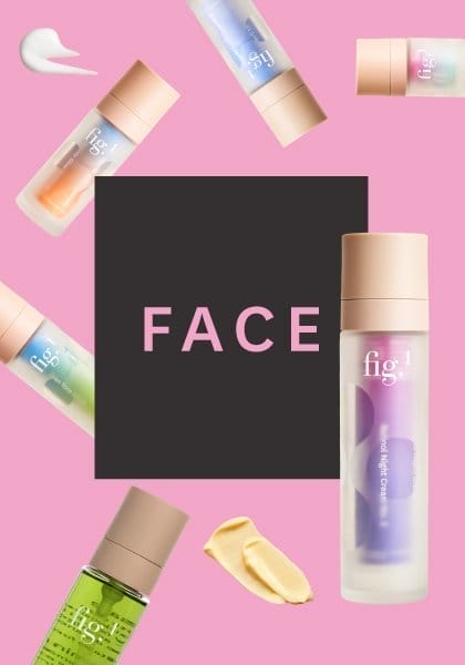 FACE | Shop now