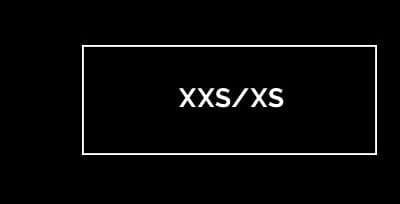 XS