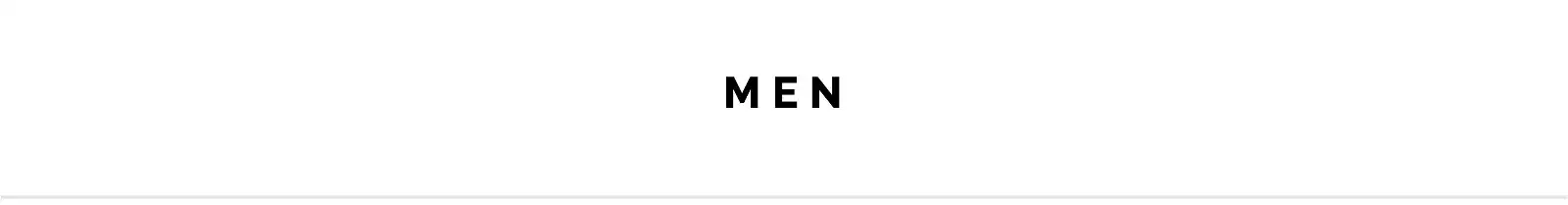 Men