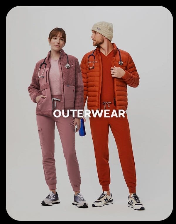 Outerwear