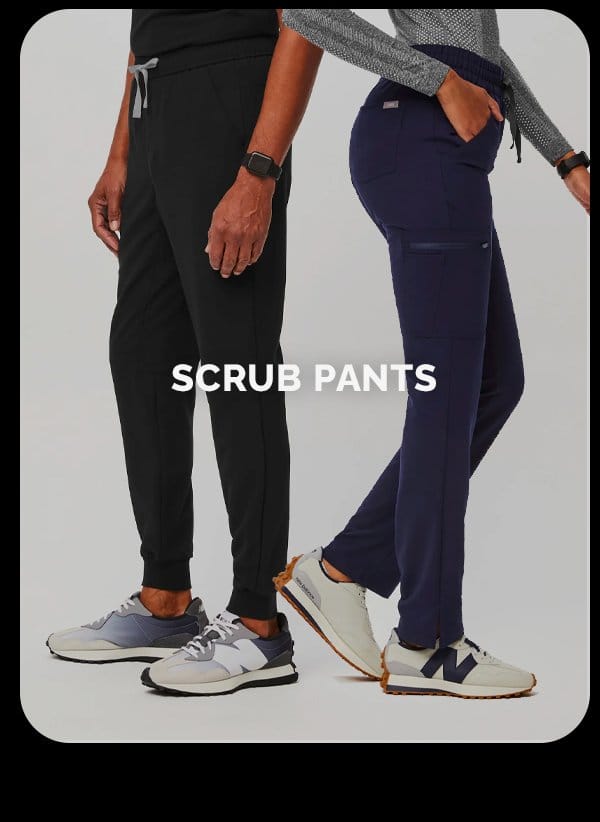 Scrub Pants