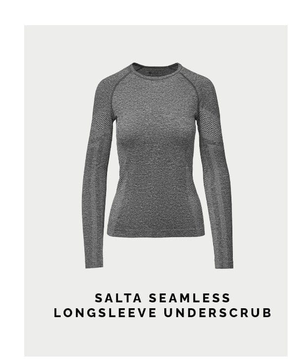 Salta Seamless Underscrub