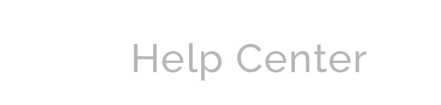 Help Center