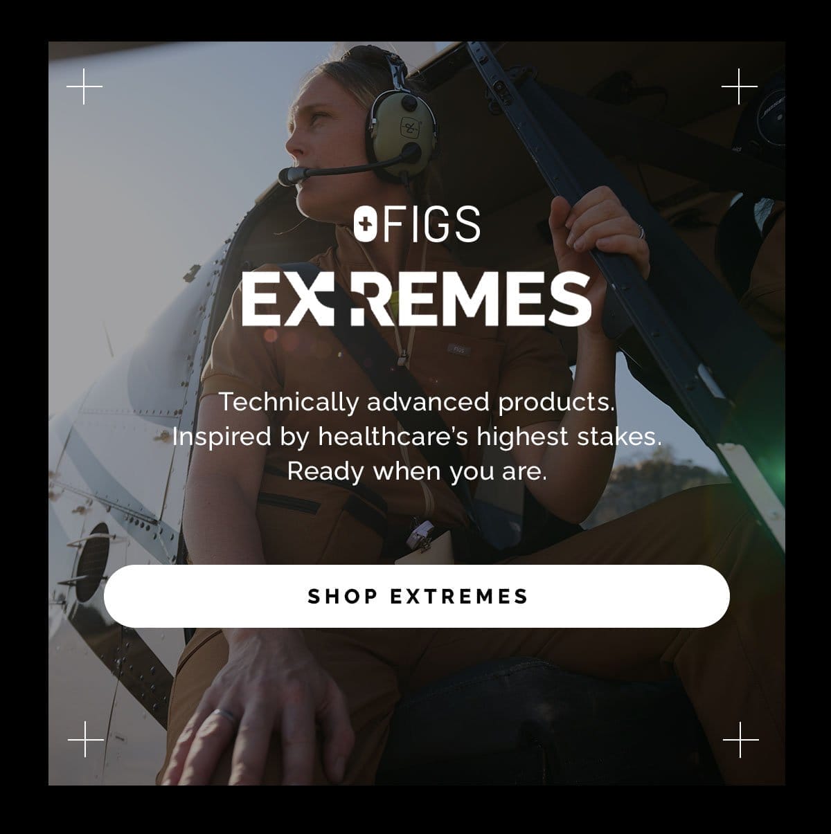 SHOP EXTREMES