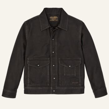 Jungle Cloth Work Jacket