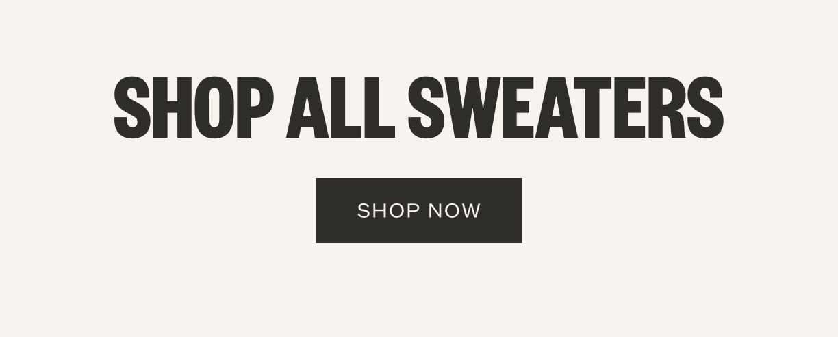 Shop All Sweaters