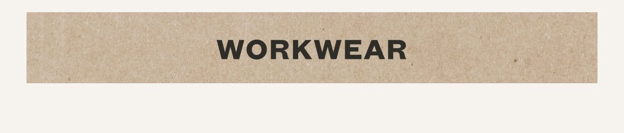 Workwear
