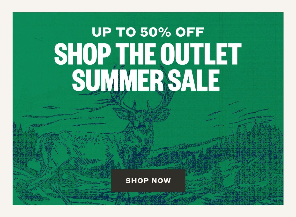 Shop The Outlet 