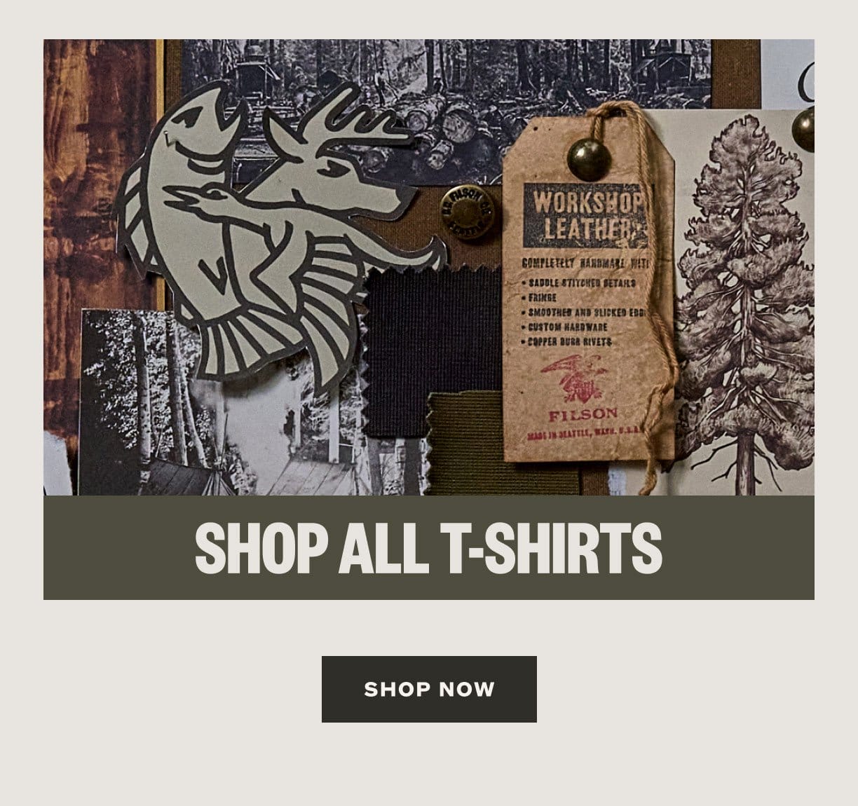 Shop All T Shirts